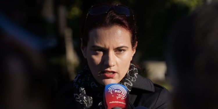 SDP i Možemo prozvani za prisvajanje ideje o domu za umirovljenike na Duilovu. Oglasila se Marina Kovačević