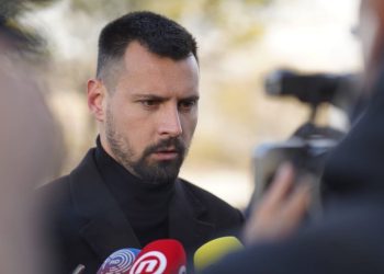 Ivošević: “Od početka godine komunalno redarstvo je postupalo prema 16 počinitelja nepropisnog odlaganja otpada”