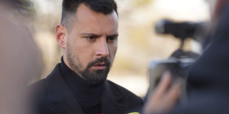 Ivošević: “Od početka godine komunalno redarstvo je postupalo prema 16 počinitelja nepropisnog odlaganja otpada”