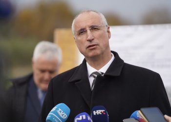 Puljak: “Šef splitskog SDP-a jedini ima interes da ne pobijedim. Pa čak i pod cijenu da se vrati HDZ”