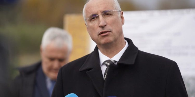 Puljak: “Šef splitskog SDP-a jedini ima interes da ne pobijedim. Pa čak i pod cijenu da se vrati HDZ”