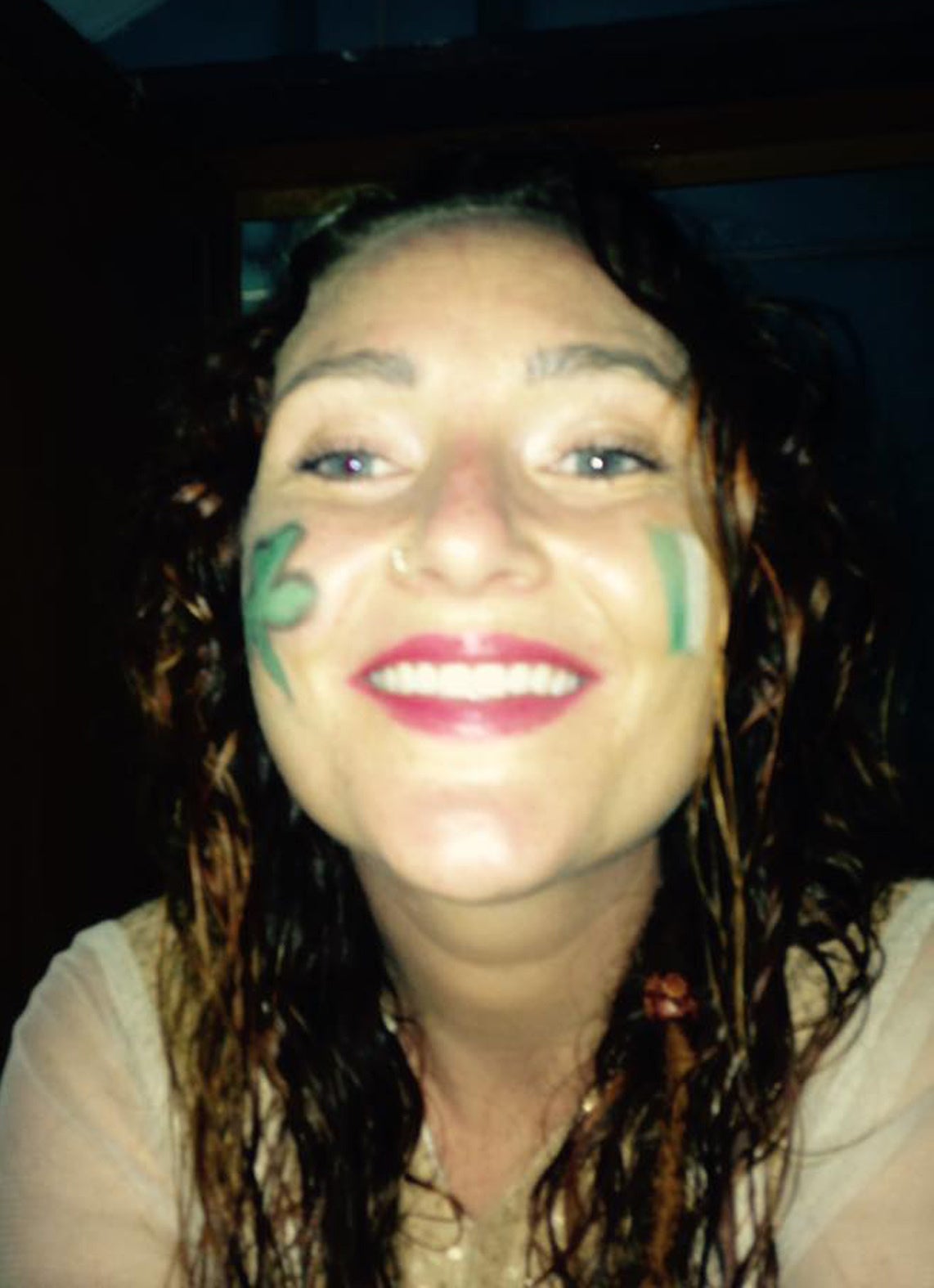 Danielle McLaughlin otkrivena je mrtva u Canacona, popularno turističko područje na jugu Goa