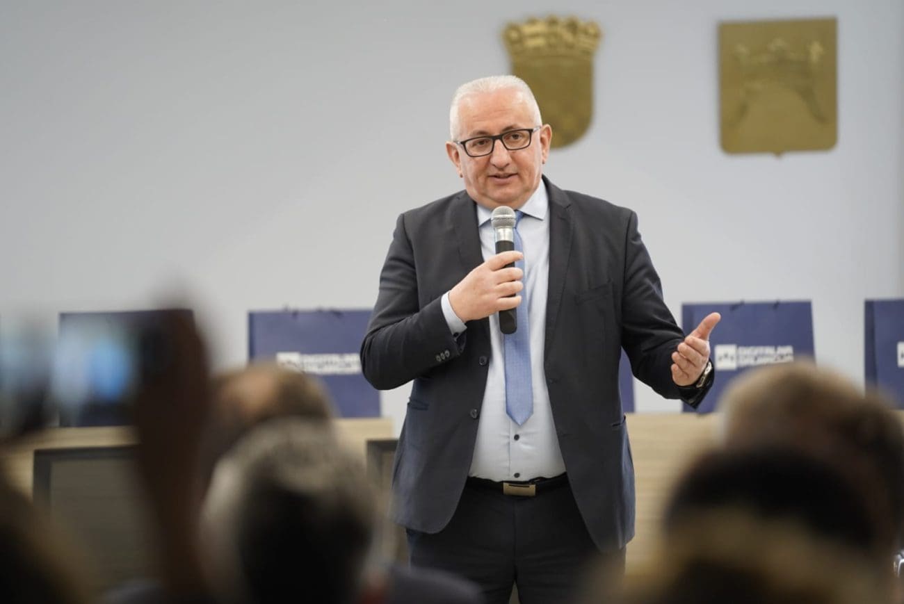 Igor Jakšić