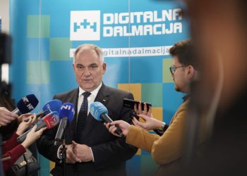 Digitalna Dalmacija s ponosom najavljuje pokretanje prvog programa “Social Tech”