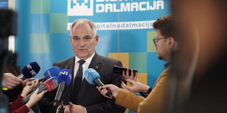 Digitalna Dalmacija s ponosom najavljuje pokretanje prvog programa “Social Tech”