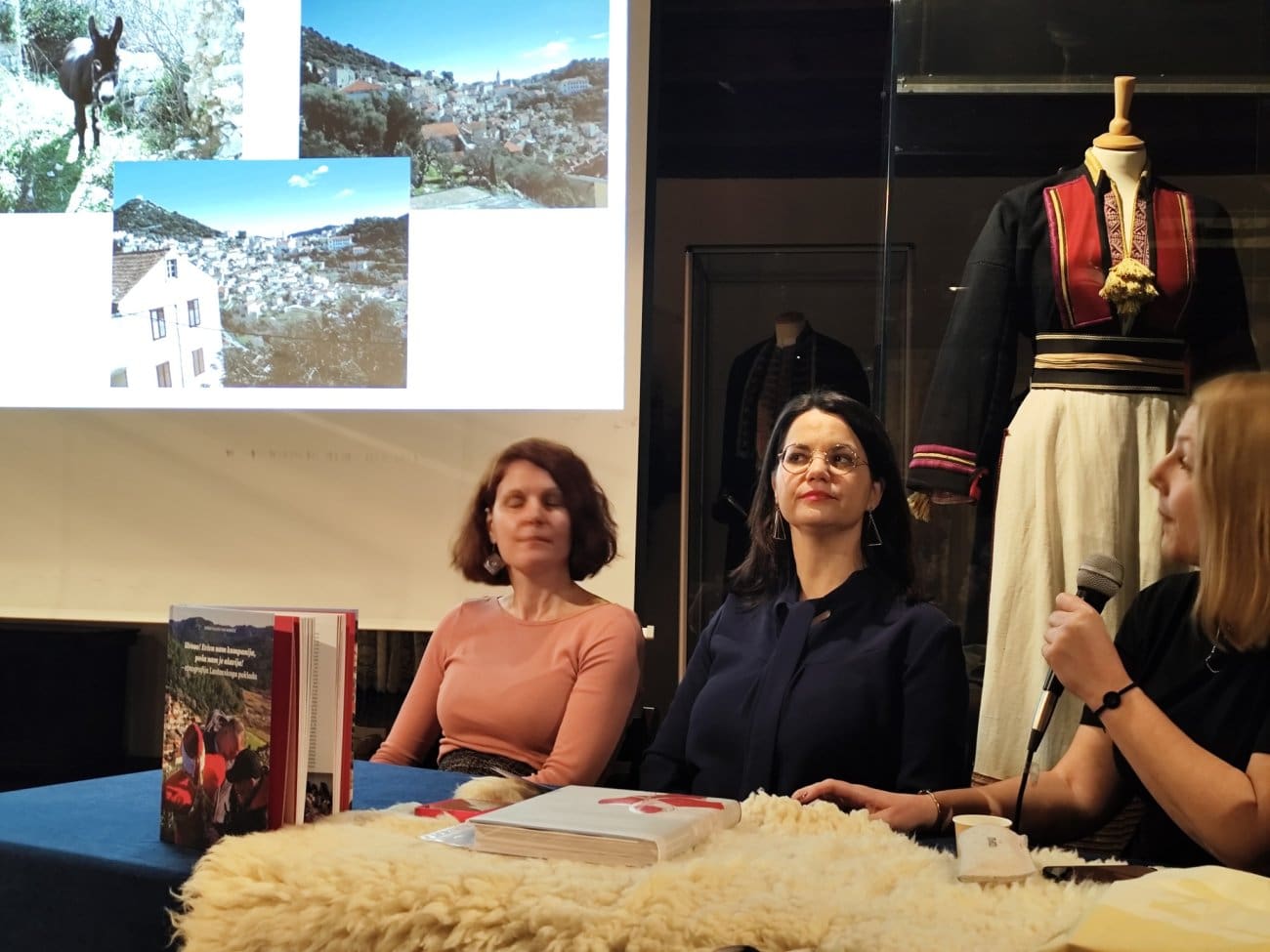 Foto: Etnografski muzej Split