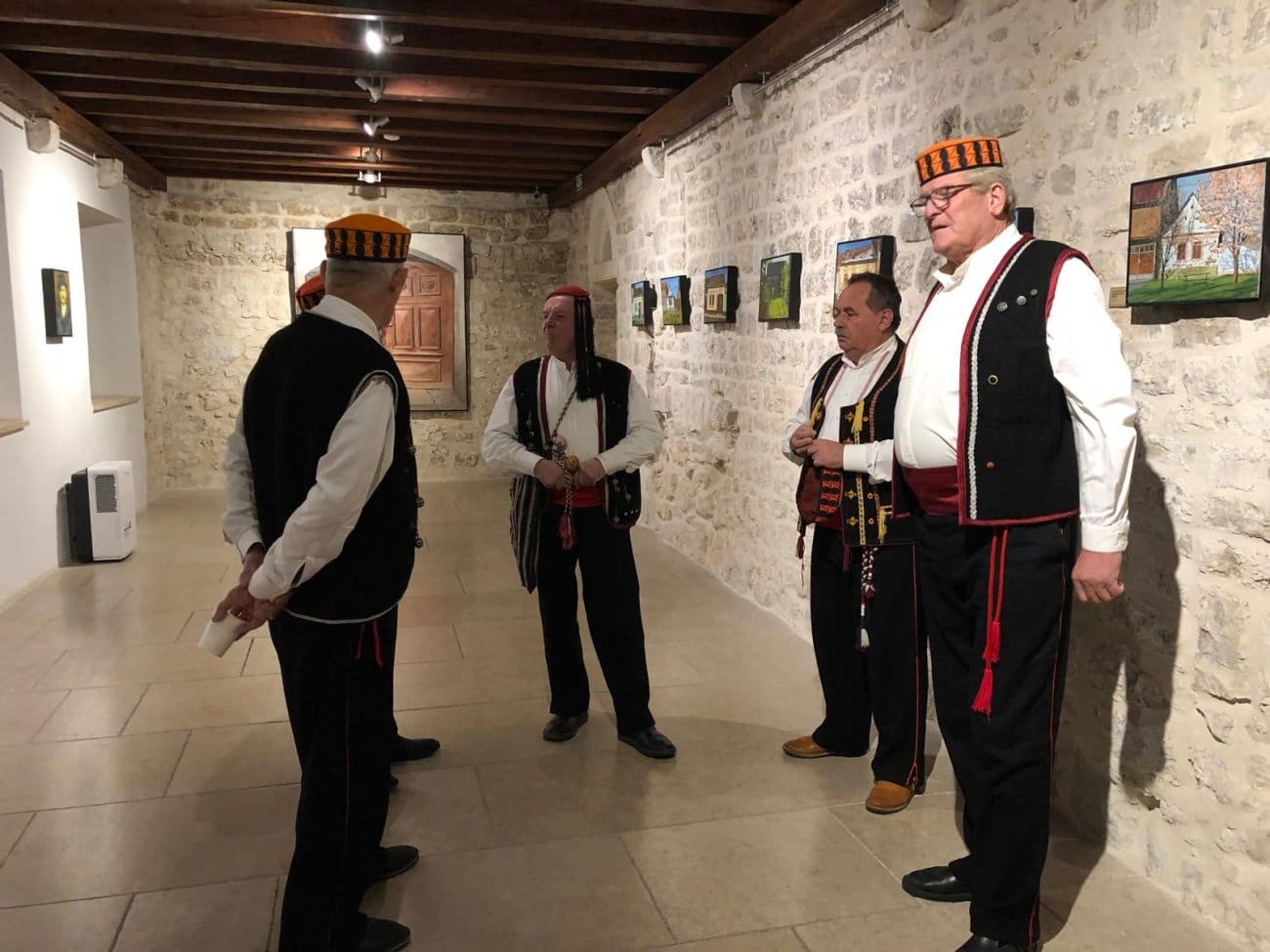 Foto: Etnografski muzej Split