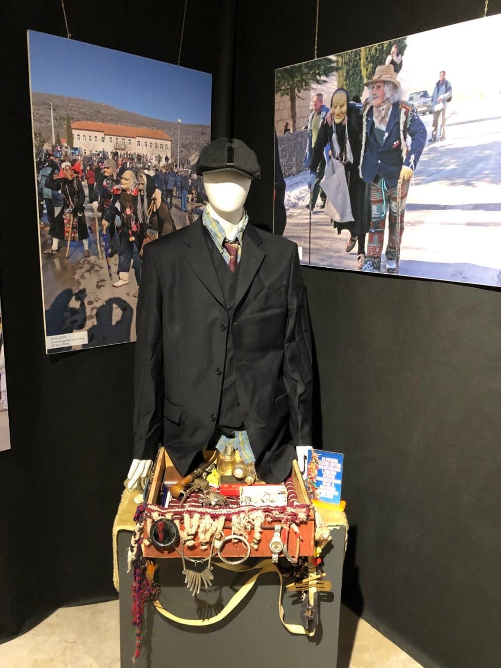 Foto: Etnografski muzej Split