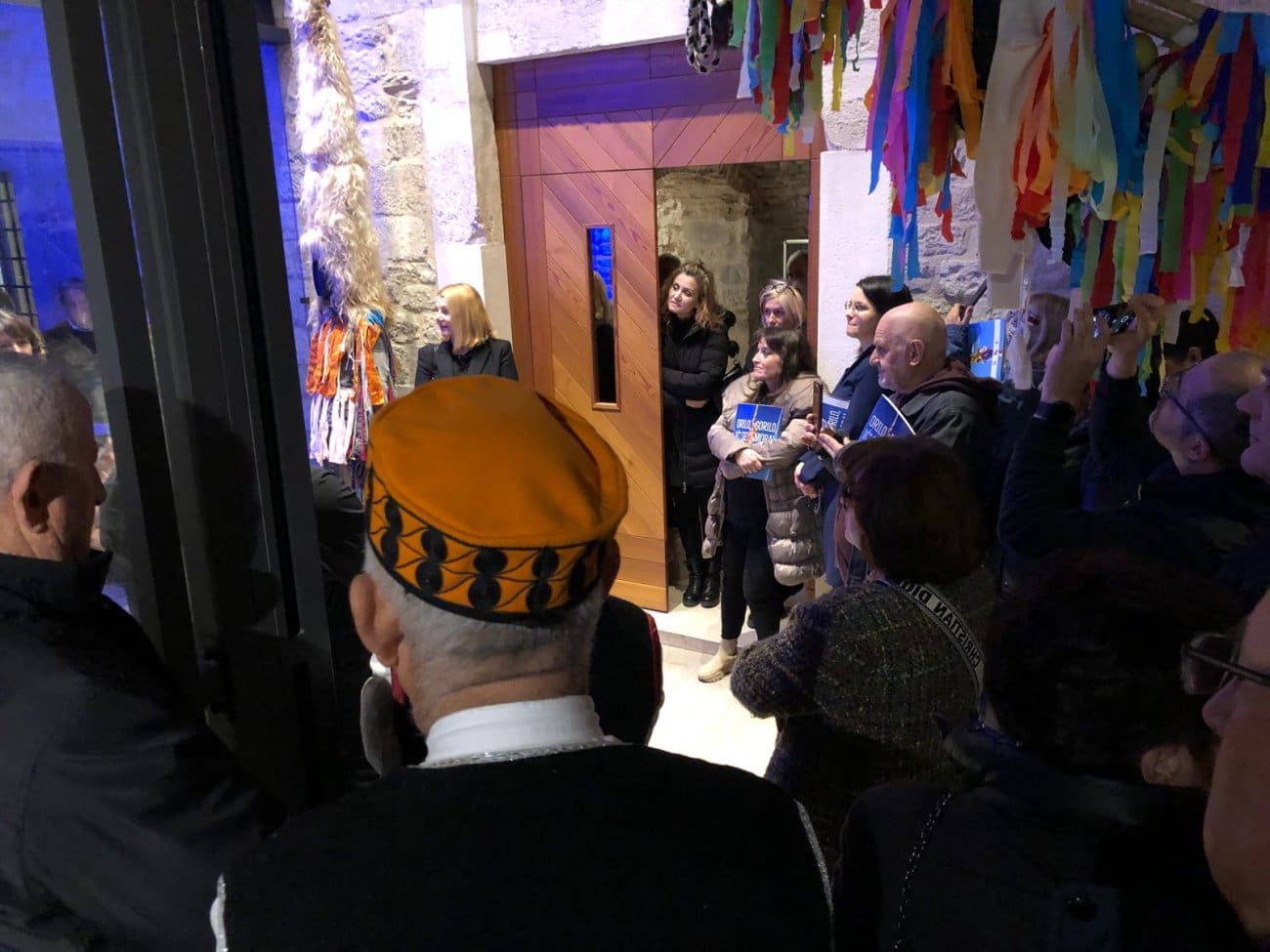 Foto: Etnografski muzej Split