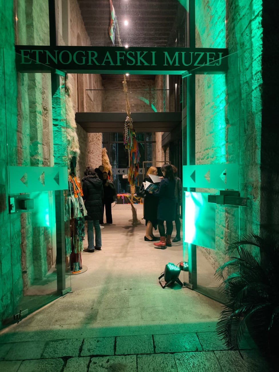 Foto: Etnografski muzej Split
