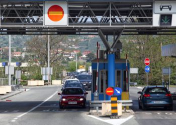 Krijumčar ‘pao’ na granici: Pokušao je prošvercati ogromnu količinu novca