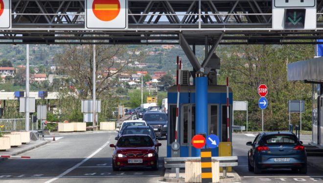 Krijumčar ‘pao’ na granici: Pokušao je prošvercati ogromnu količinu novca