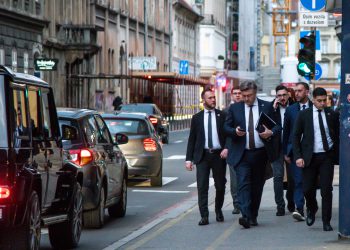 Plenković naglo kreće u veliku akciju: Diže na noge svoje ljude u stranci i ide na sve ili ništa