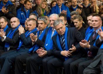 Uhićen bivši HDZ-ov gradonačelnik Županje: Gradskim novcem kupio kulen