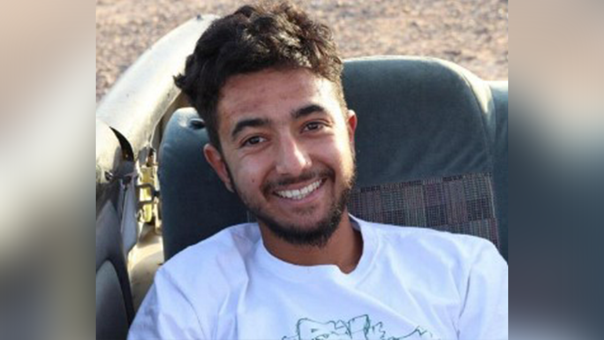 Fotografija Hersh Goldberg-Polina