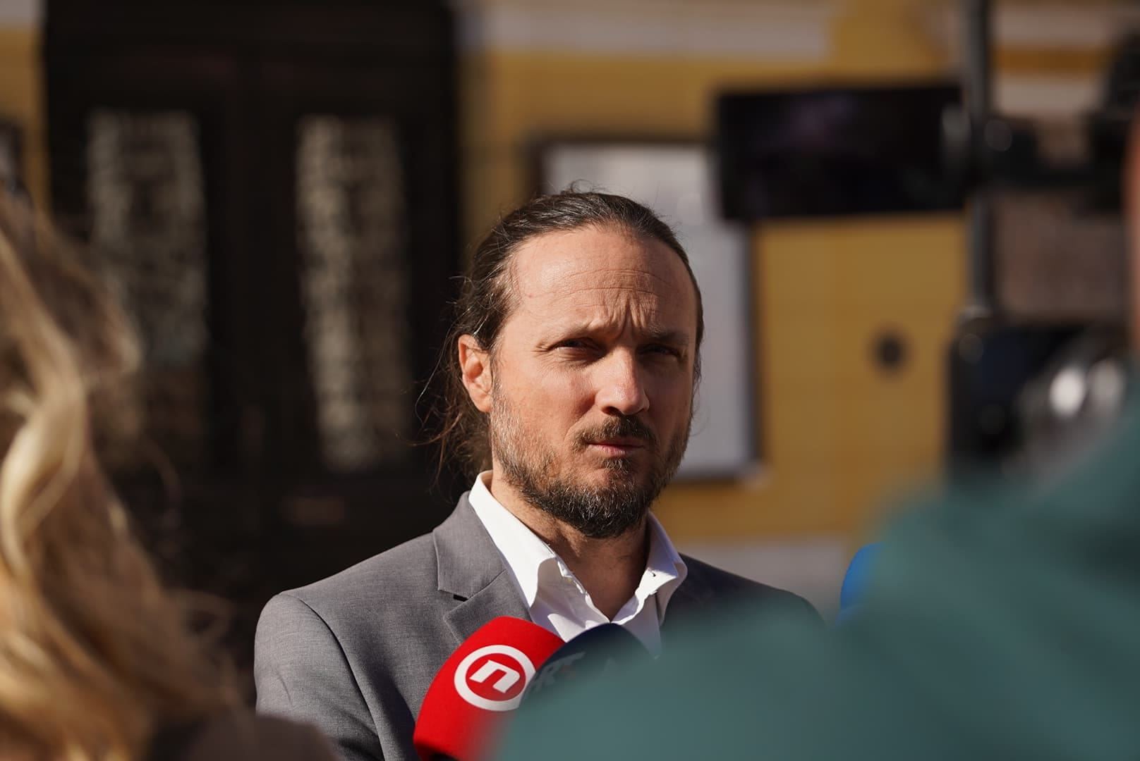 Foto: Mia Milković