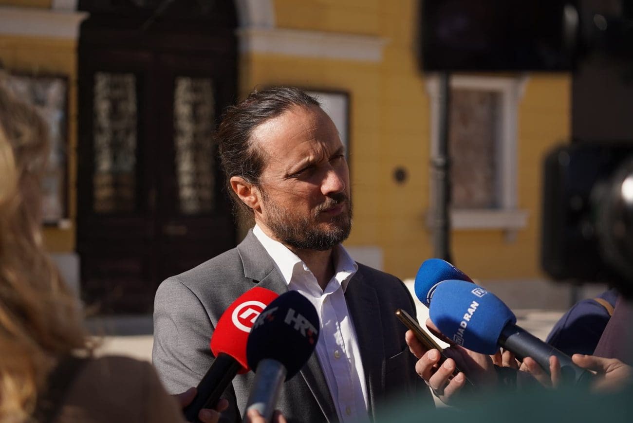 Foto: Mia Milković