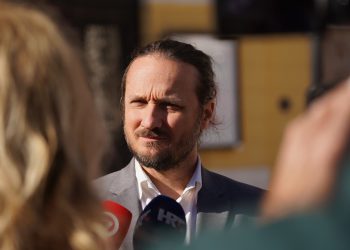 Vicko Bilandžić: “Građani svoje zadovoljstvo jasno pokazuju na blagajni HNK-a”