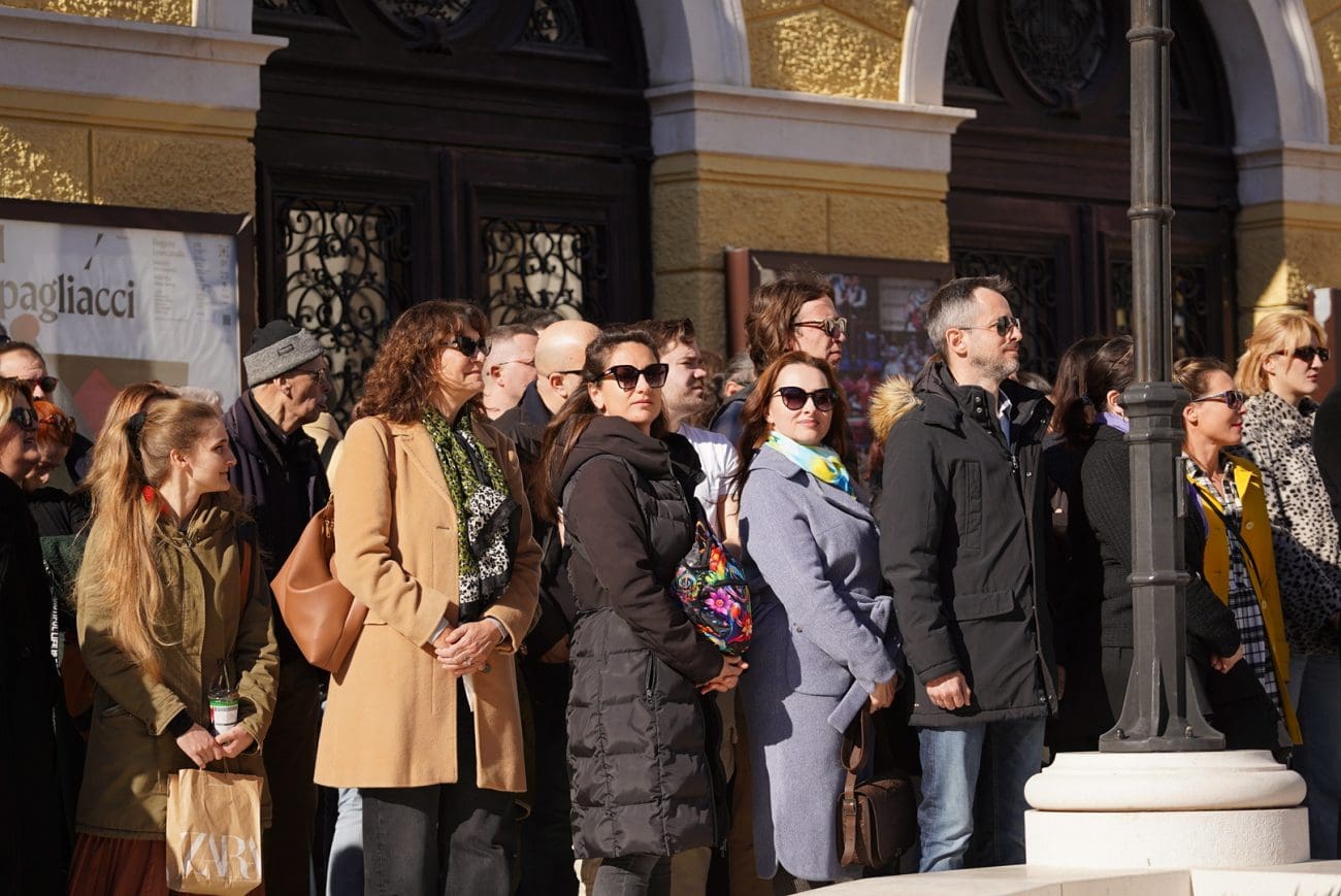 Foto: Mia Milković