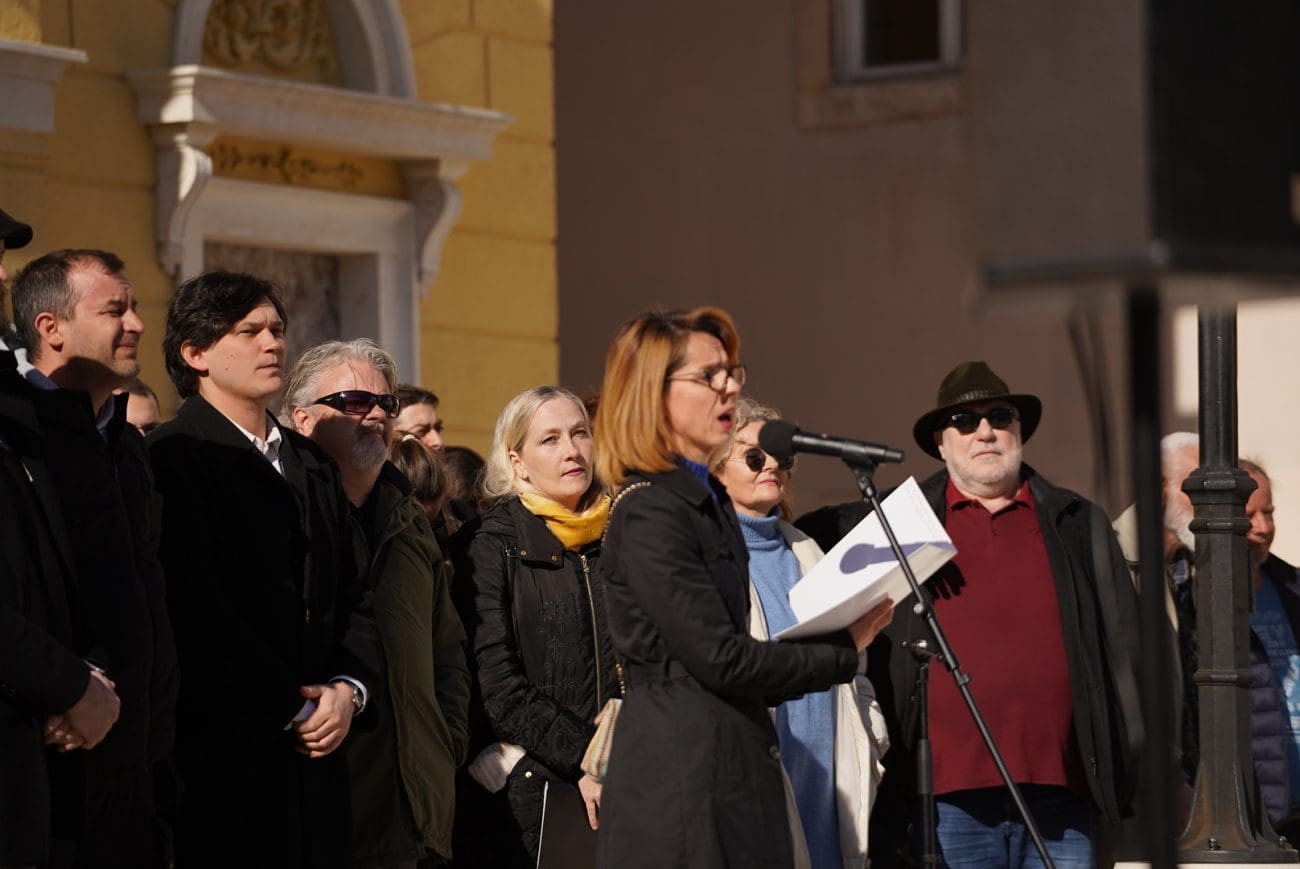 Foto: Mia Milković