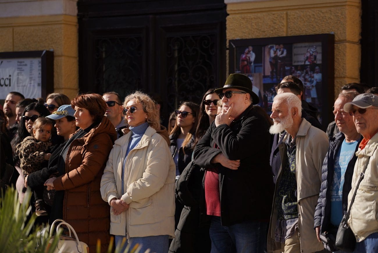 Foto: Mia Milković