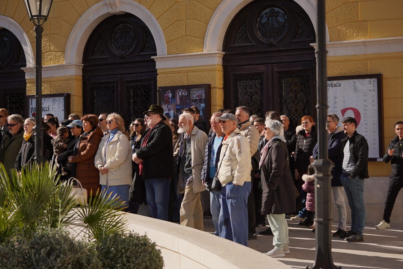 Foto: Mia Milković
