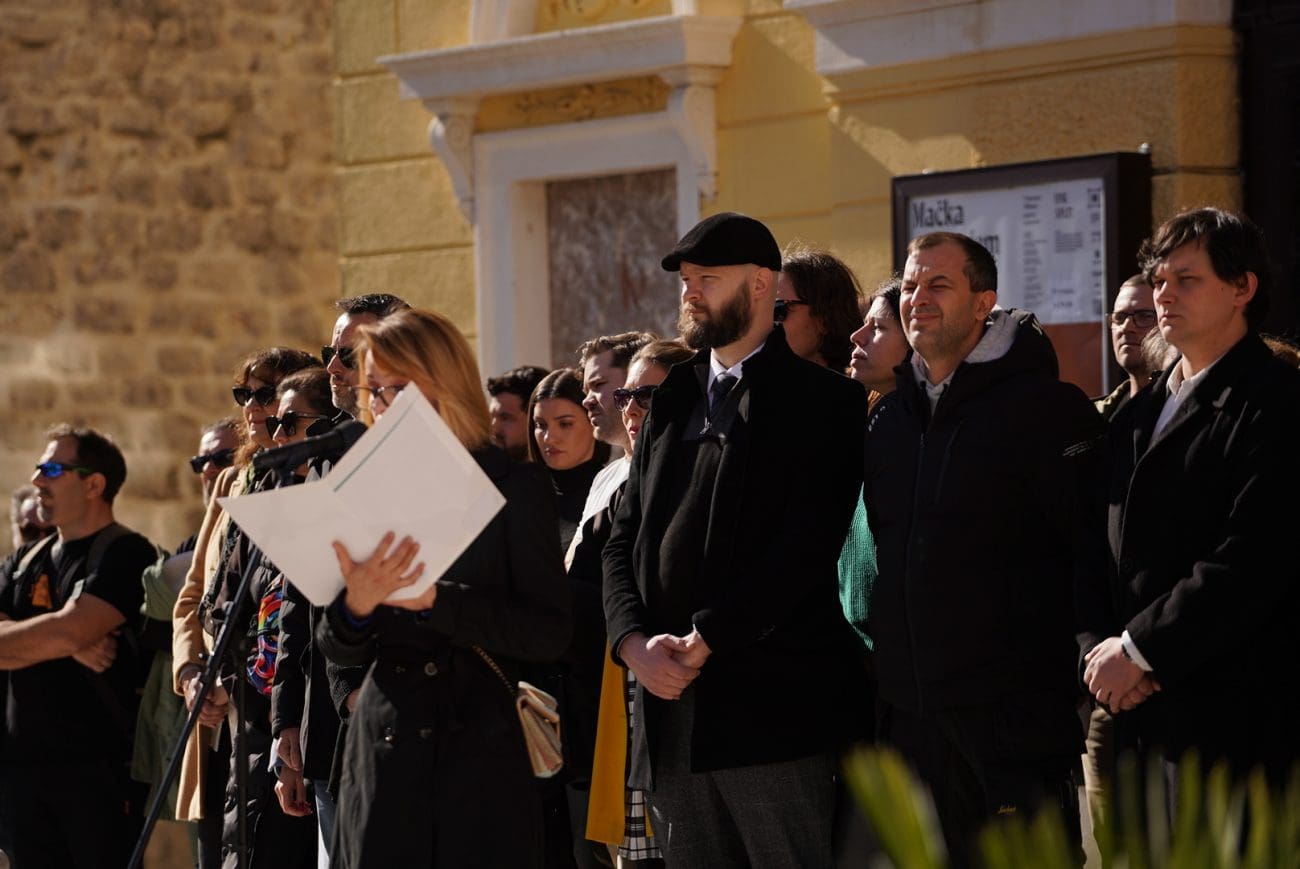 Foto: Mia Milković