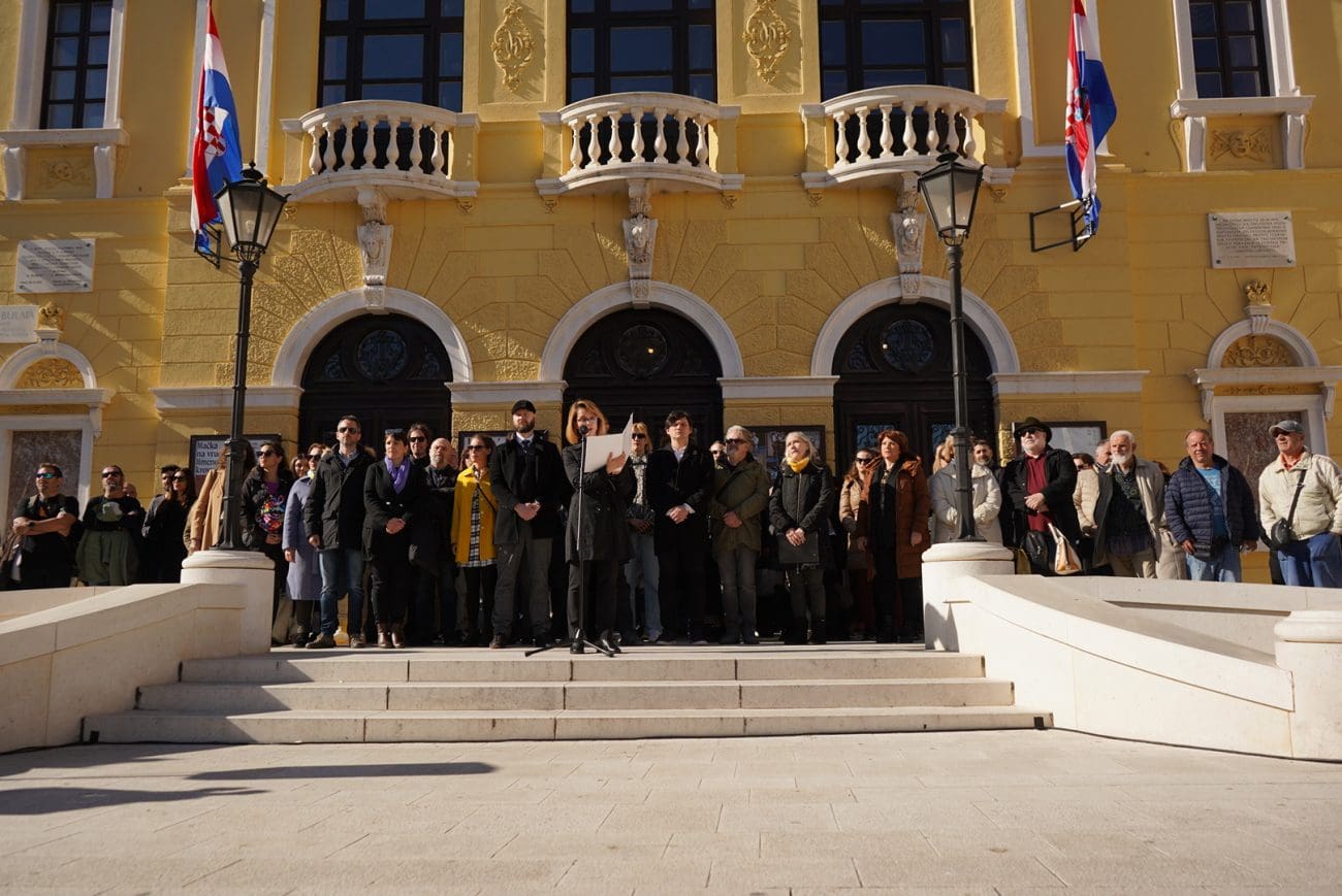 Foto: Mia Milković