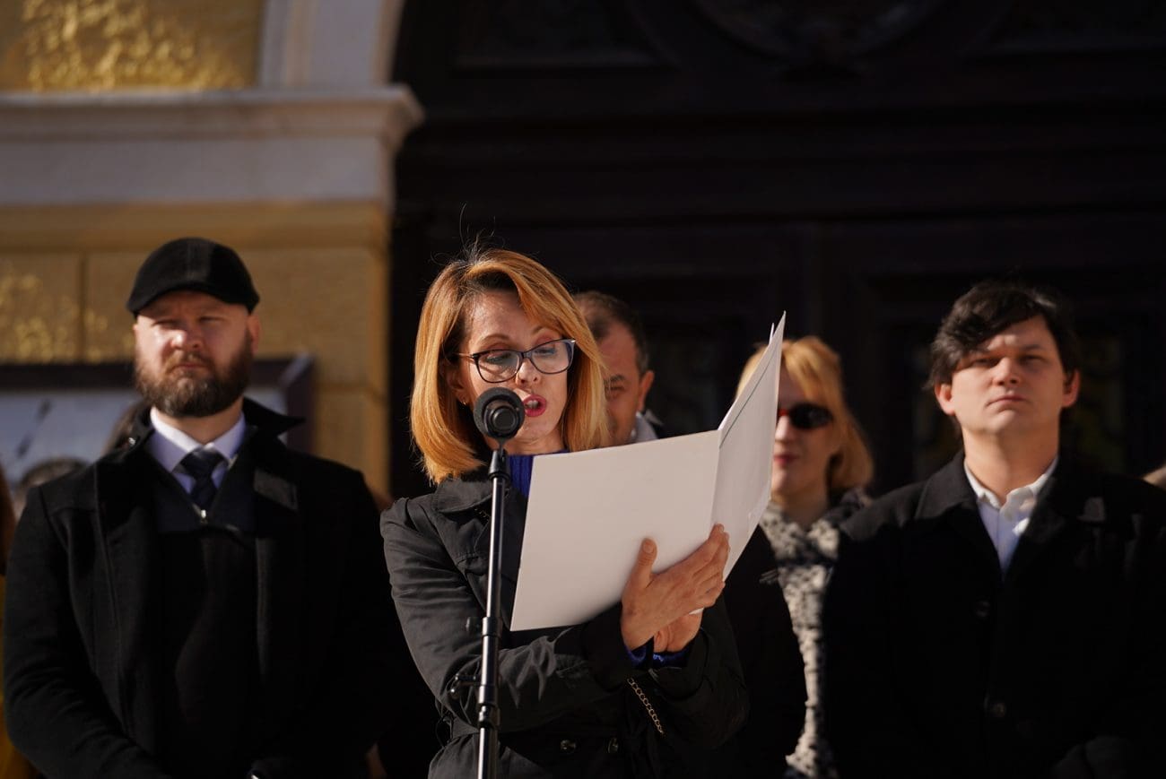 Foto: Mia Milković