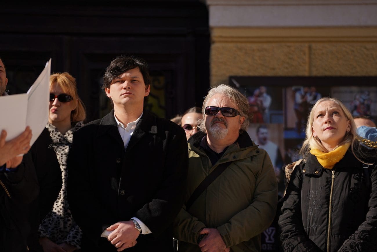 Foto: Mia Milković