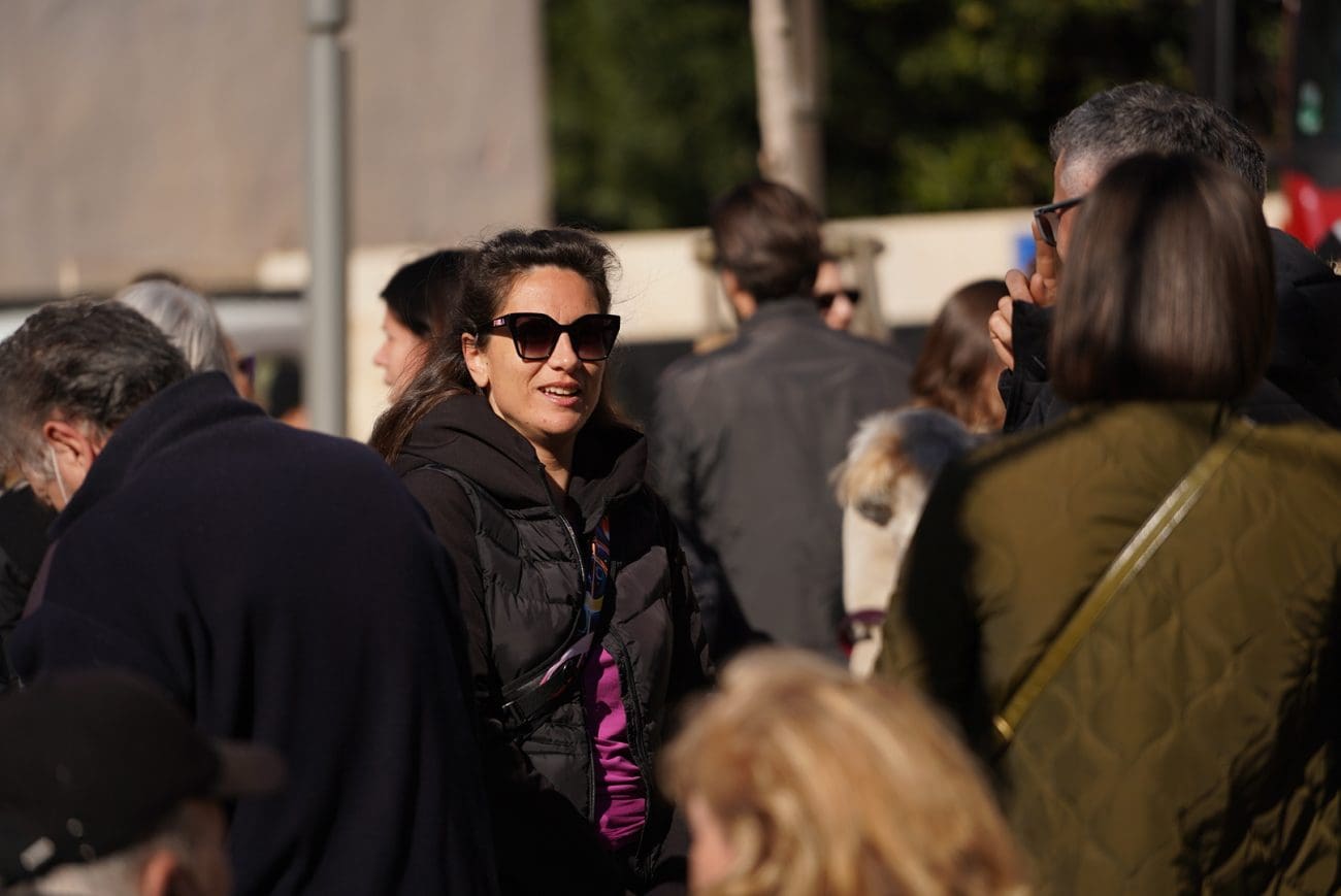 Foto: Mia Milković