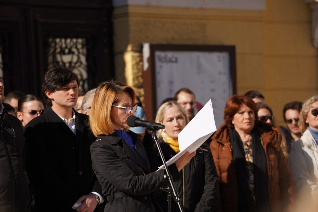 Foto: Mia Milković