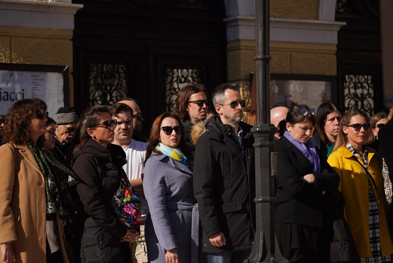 Foto: Mia Milković