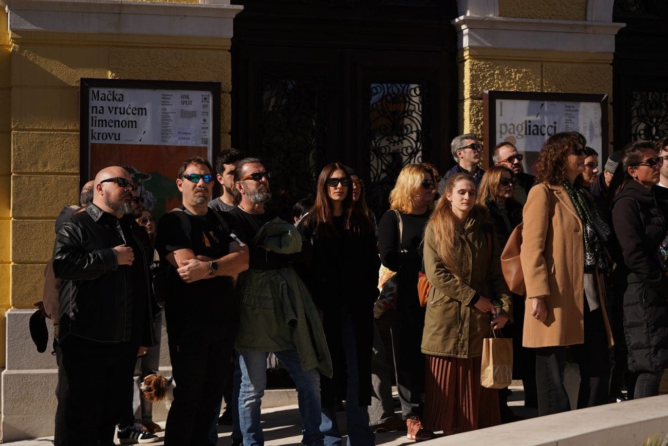 Foto: Mia Milković