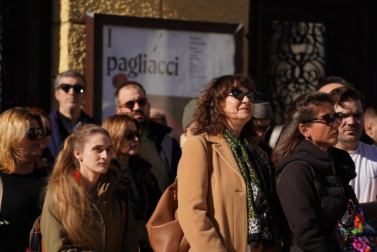 Foto: Mia Milković
