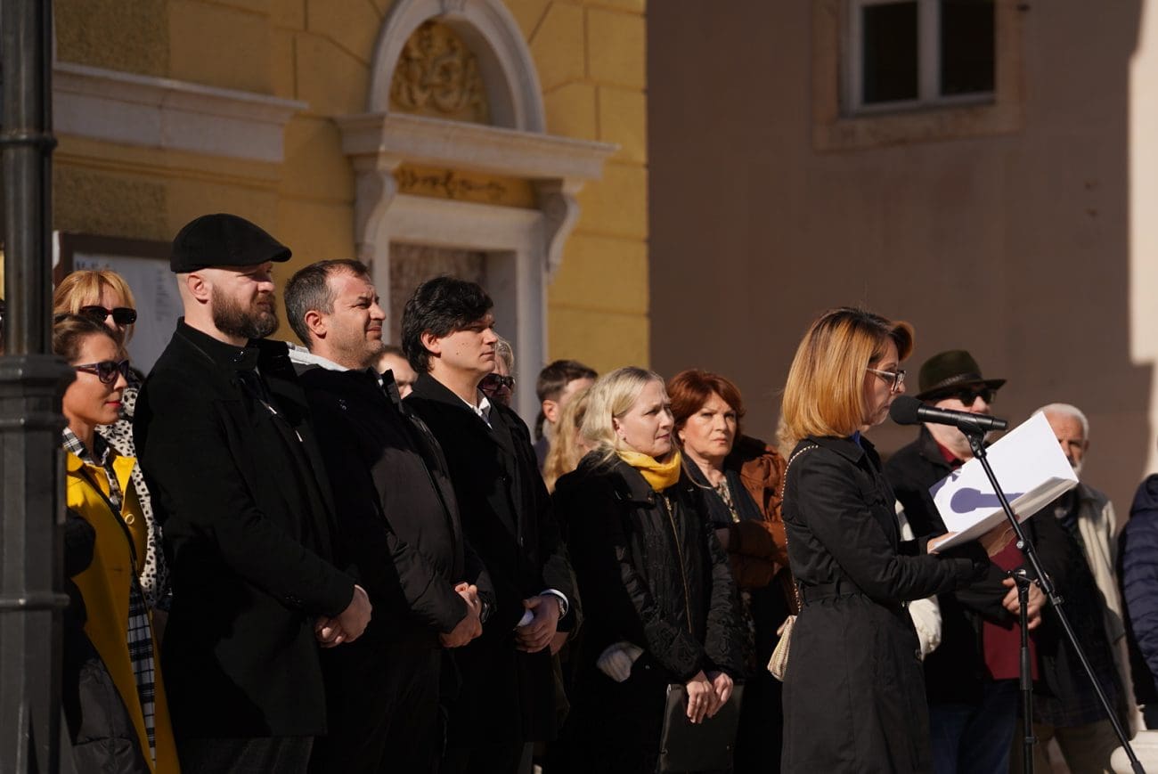 Foto: Mia Milković
