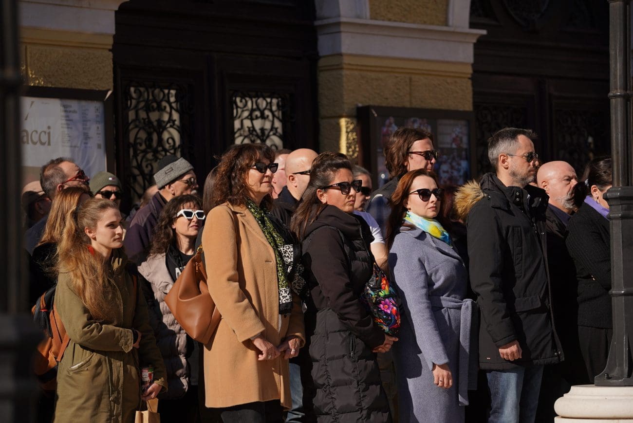 Foto: Mia Milković