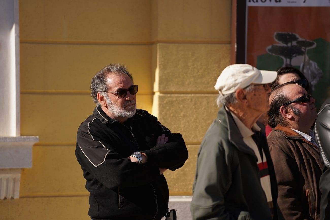Foto: Mia Milković