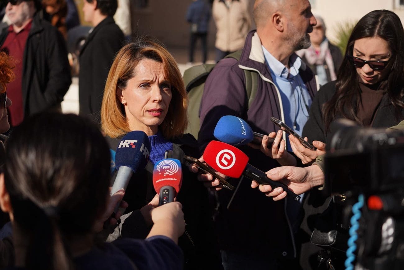 Foto: Mia Milković