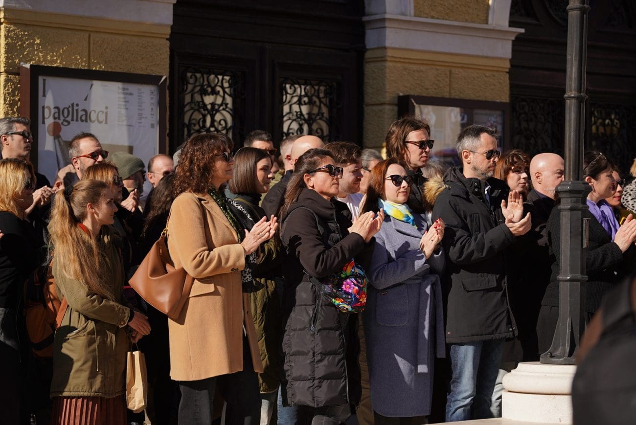 Foto: Mia Milković