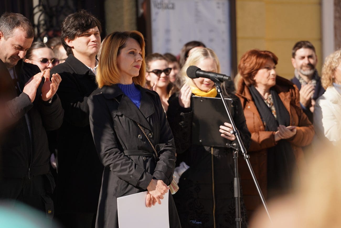 Foto: Mia Milković