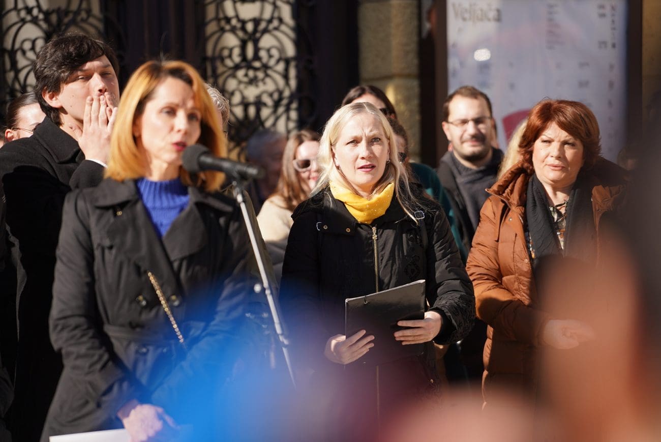 Foto: Mia Milković