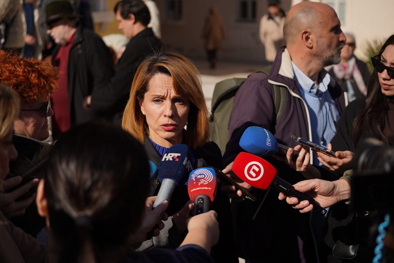 Foto: Mia Milković