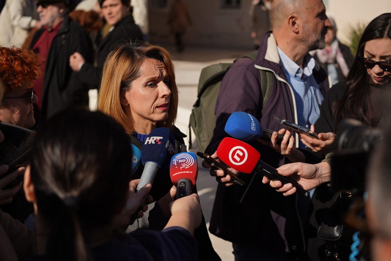 Foto: Mia Milković