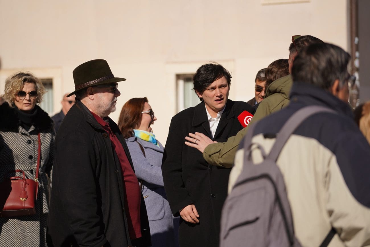Foto: Mia Milković