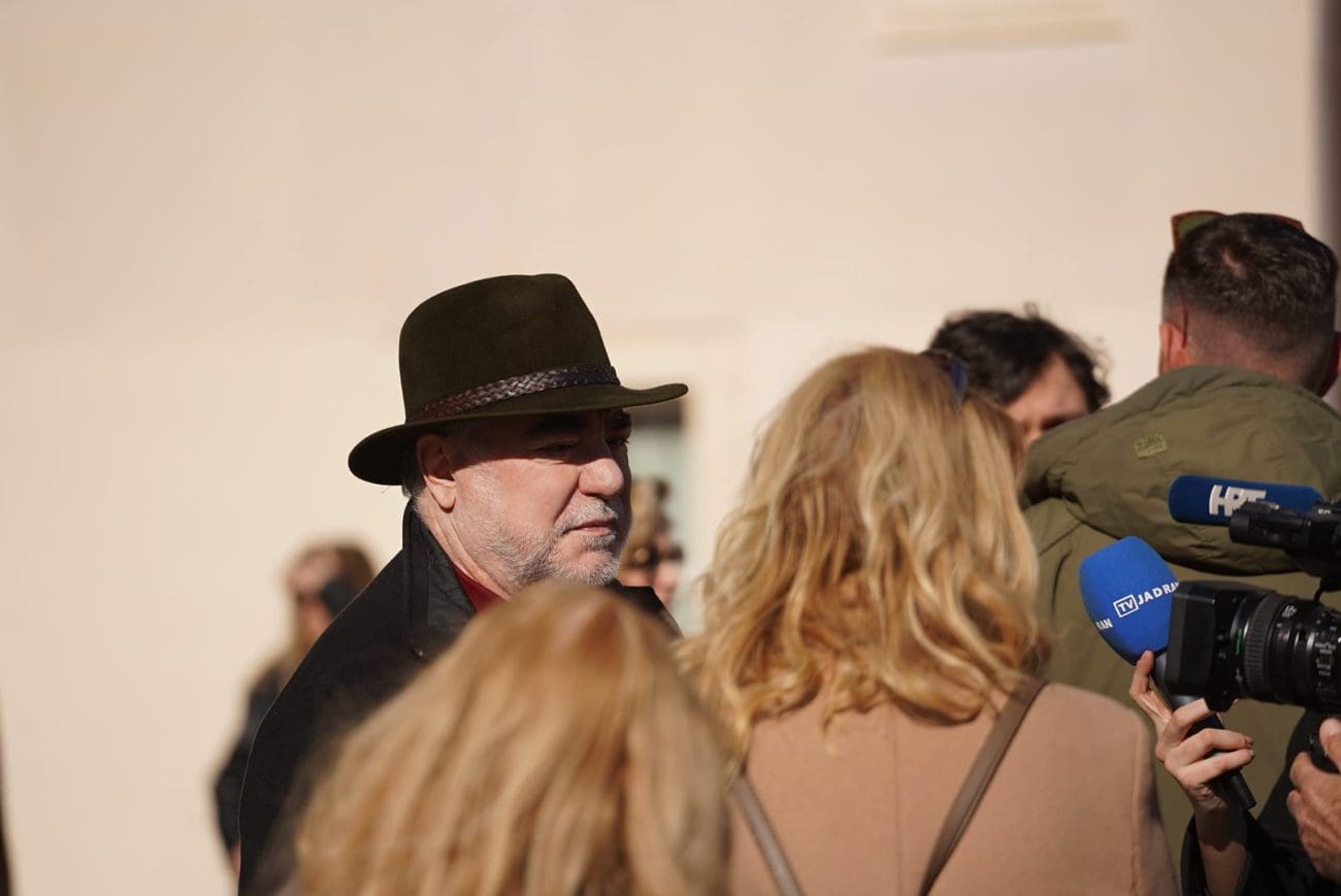 Foto: Mia Milković
