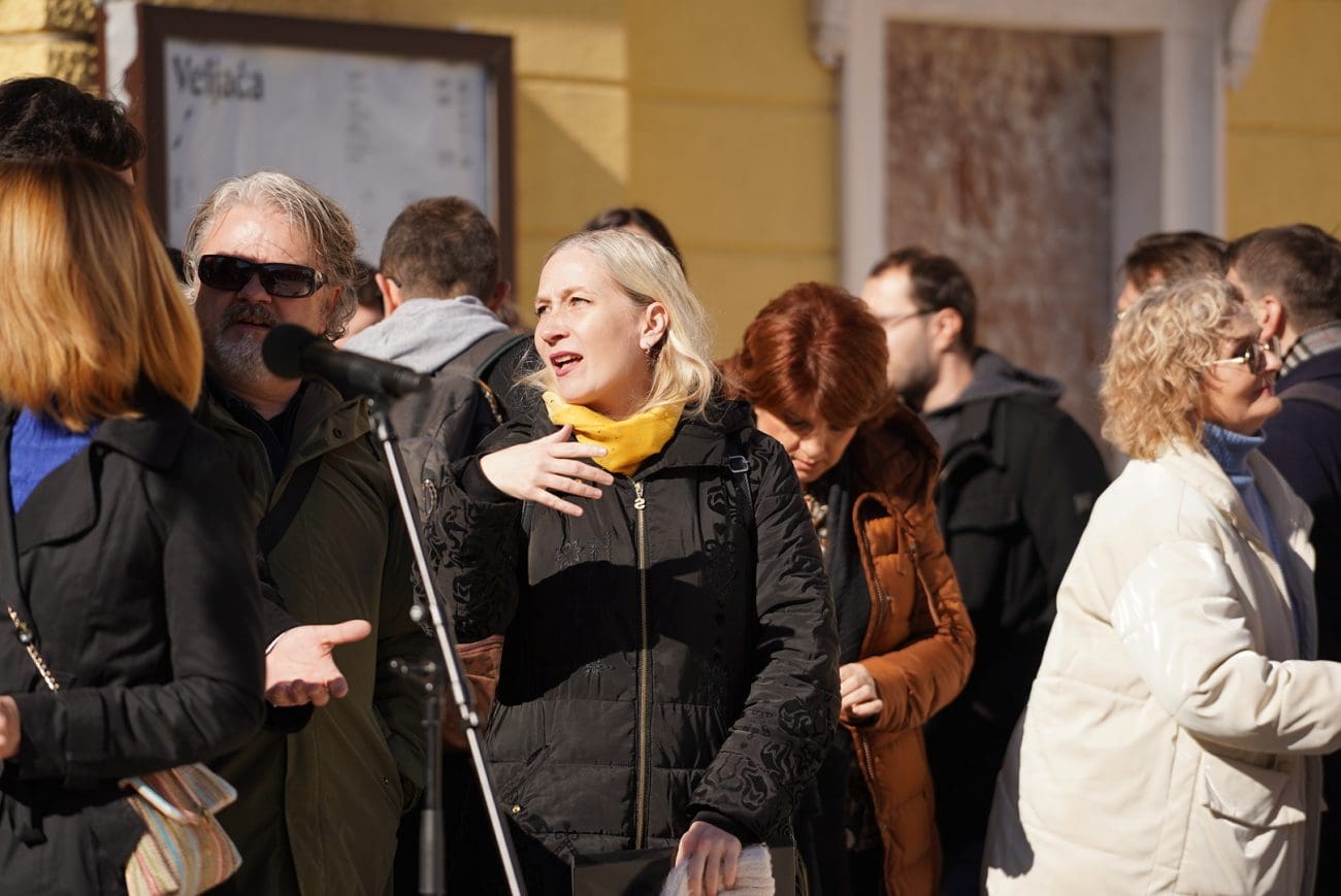 Foto: Mia Milković