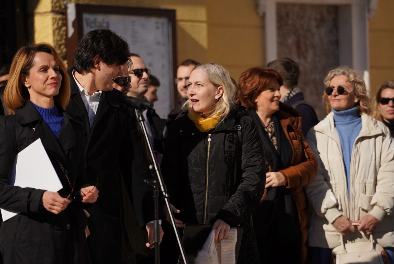 Foto: Mia Milković