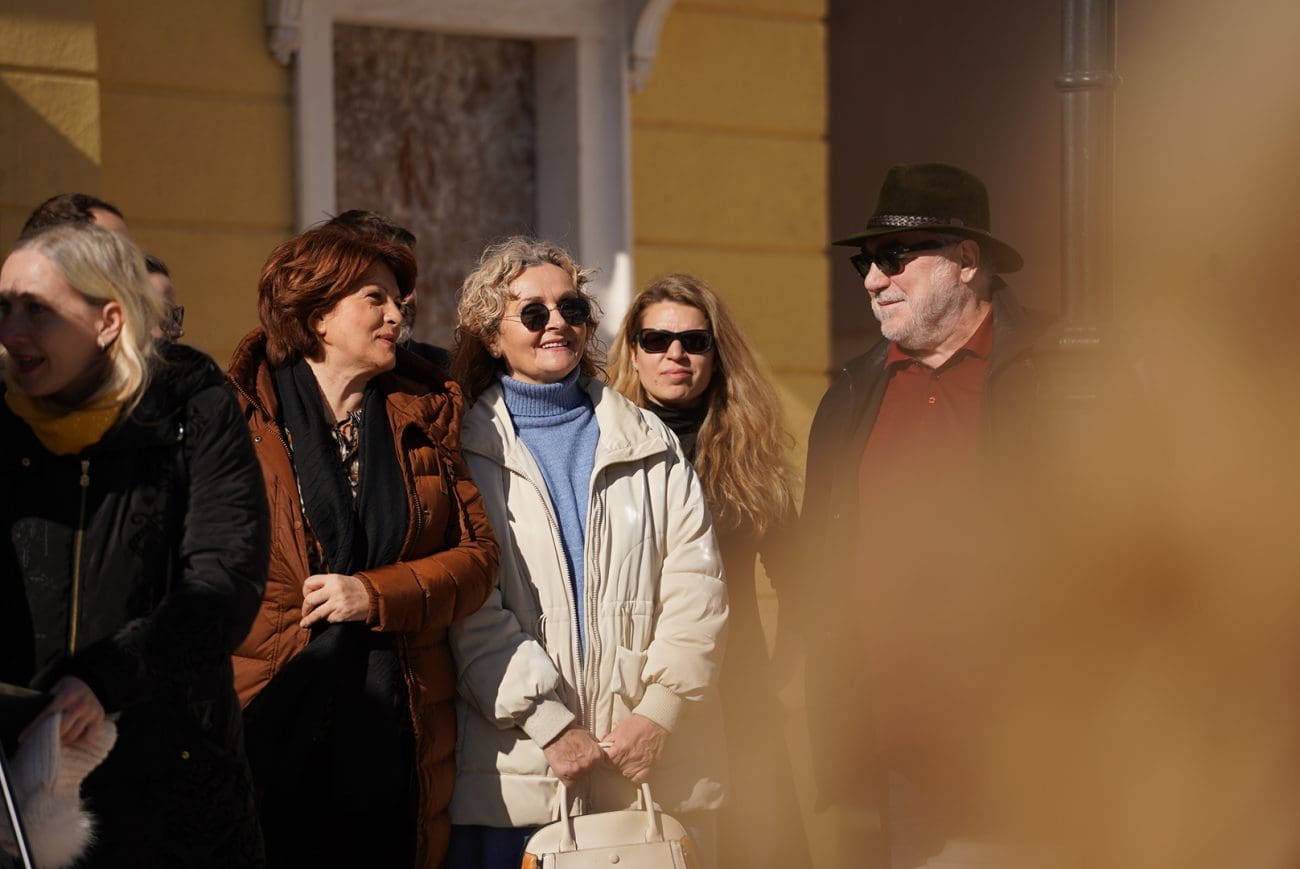 Foto: Mia Milković