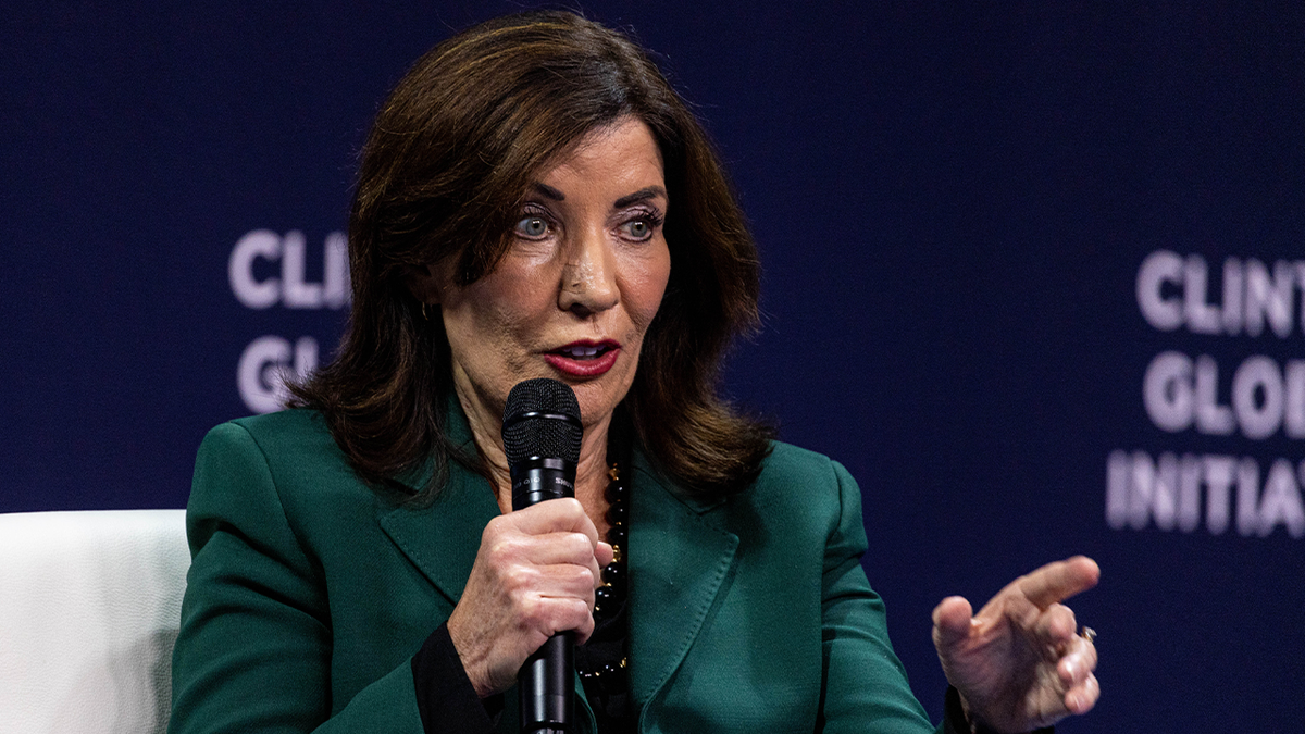 Vlada Kathy Hochul 